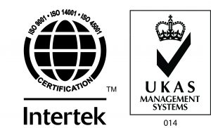 UKAS Management System - BJW