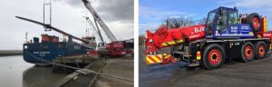 Getting the most out of crane hire