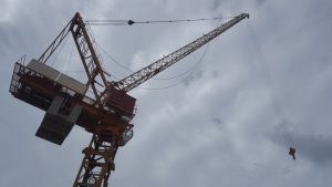 What is CPA crane hire? - BJW Crane Hire