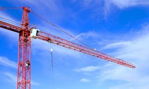 The benefits of CPA contract lifting - BJW Crane Hire